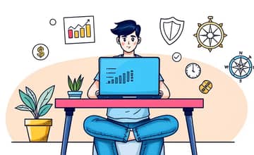 Diseña tu Futuro Económico Paso a Paso