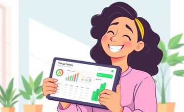 Más Riqueza, Menos Agobio: Metas de Simplificación Financiera