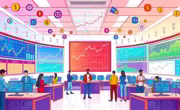 Tu Laboratorio Financiero: Metas de Experimentación Exitosa