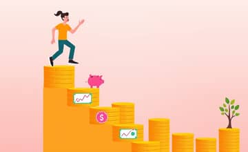 Construyendo tu Fortaleza Financiera: Un Paso a la Vez