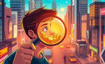 Transforma Tu Visión: Ver la Riqueza en Cada Oportunidad