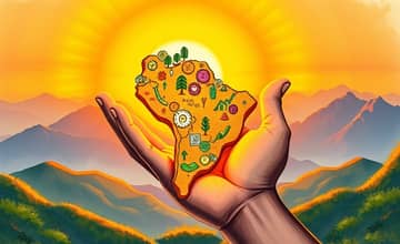 Más Allá de la Deuda: Metas de Independencia Económica