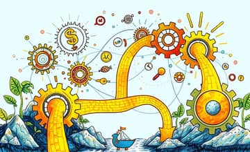 Más Valor, Menos Desperdicio: Metas de Optimización Total