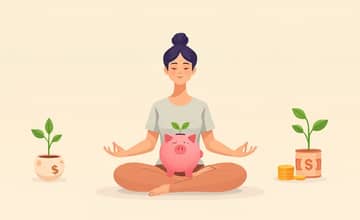 Tu Estrategia Financiera para la Paz Mental