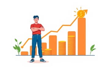 Aprende a Decirle SÍ a tus Objetivos Financieros