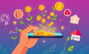 Convierte tus Gastos en Inversiones Inteligentes