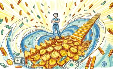 El Vértigo Financiero: Cómo Controlar el Miedo a Perder