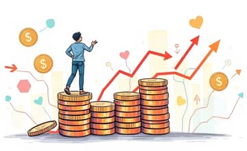 Adiós al Miedo al Fracaso: Resiliencia en Tus Finanzas