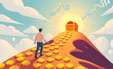 El Camino hacia la Solvencia Financiera Real