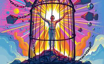 Desentraña el Misterio: Metas para la Libertad Total