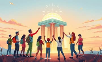 La Base del Mañana: Metas que Cimentan Tu Futuro