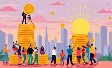 Construye Riqueza Inteligentemente: Estrategias Pro-Activ