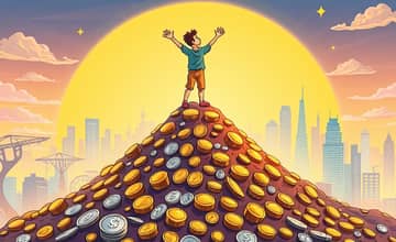 De Cero a Héroe Financiero: Tu Historia Empieza Aquí