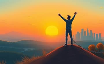 Más Allá de la Deuda: Vive sin Ataduras Económicas