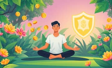 El Secreto de una Vida Financiera Equilibrada