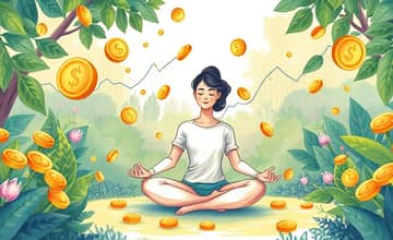 Paz Interior, Éxito Exterior: La Armonía de Tus Finanzas