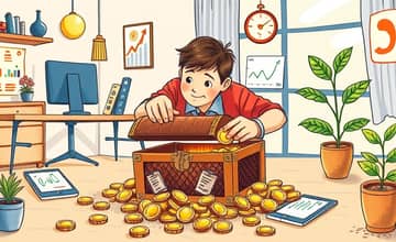 Desbloquea el Potencial de tus Activos Ocultos