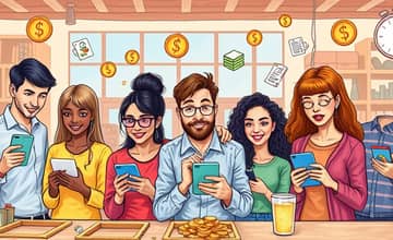 Tu Taller de Finanzas: Herramientas para el Éxito