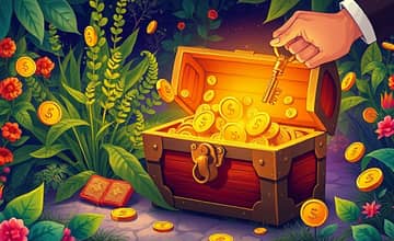 Desbloquea el Crecimiento: Metas que Impulsan Tu Patrimonio