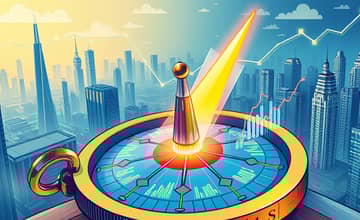 La Brújula del Inversionista: Claves para el Éxito