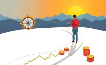 Define Tu Rumbo: Metas Claras para Navegar en Finanzas