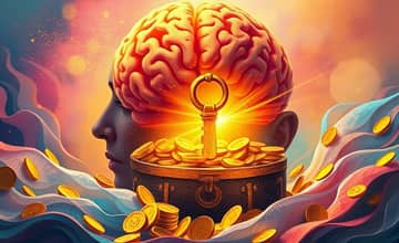 El Poder de la Elección Consciente: Tu Mente al Mando de Tu Dinero