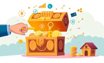 Desbloquea tu Potencial de Ingresos Residuales