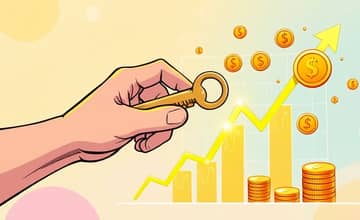 Despierta el Maestro Financiero que Llevas Dentro