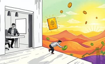 Tu Pasaporte a la Riqueza: Estrategias Efectivas