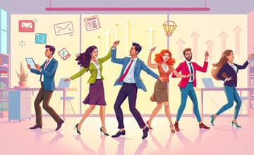 La Danza de la Productividad: Multiplicando tu Capital Humano