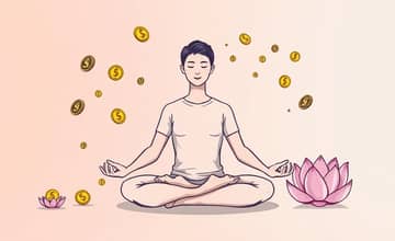 El Zen del Ahorrador: Encuentra la Paz en tus Finanzas