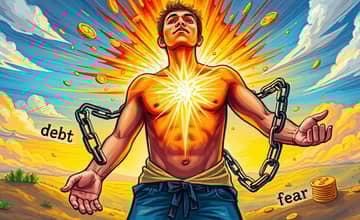 Despertando al Gigante: Tu Potencial Financiero Ilimitado