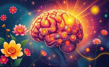 El Cerebro Abundante: Conecta con la Prosperidad