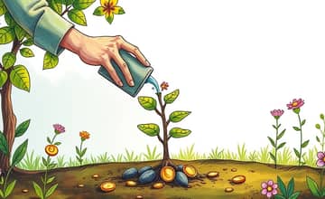 La Psicología del Ahorro: Más Allá de los Números