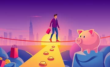 Manejo de Impulsos: La Clave para Finanzas Saludables