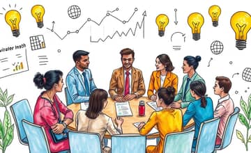 Mente Maestra Financiera: Diseña Tu Propio Éxito