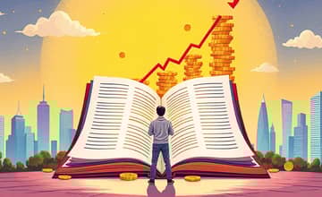 Reescribe Tu Historia Financiera: El Poder está en Ti