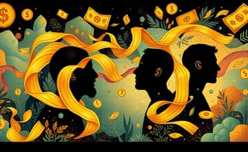 La Voz del Dinero: Aprende a Escuchar Sus Mensajes