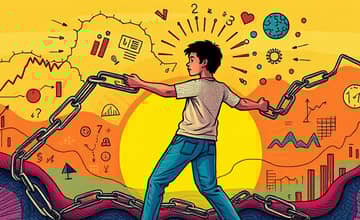 Libera Tu Potencial de Ganancia: Rompe Bloqueos