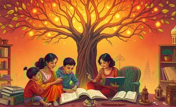 Construyendo un Patrimonio: Mente y Persistencia