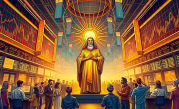 La Voz de la Sabiduría: Escucha Tu Intuición Financiera