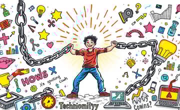 Rompiendo Paradigmas: Nuevas Creencias para el Éxito