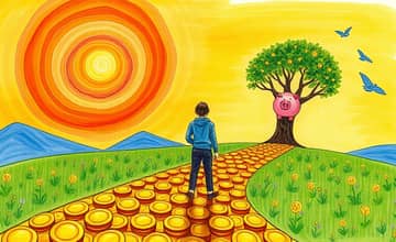 Despertando al Ahorrador: Transforma Tu Relación