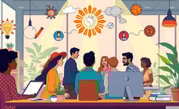 Más Que Ganar: Metas de Capital que Trascienden