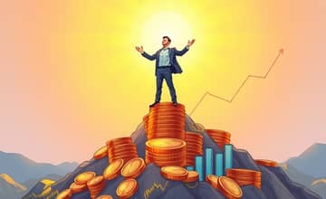 El Optimismo Estratégico: Aliado en Tus Finanzas