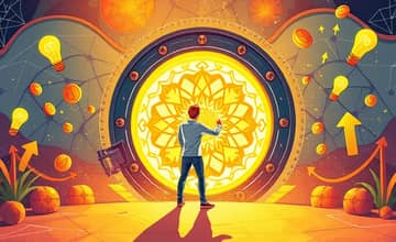 El Código de la Riqueza: Descifrando Tu Potencial