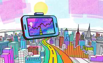 El GPS de Tu Riqueza: Metas que Marcan el Camino Correcto