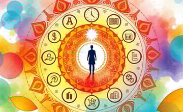 El Arte de la Coherencia: Metas que Alinean Tus Recursos