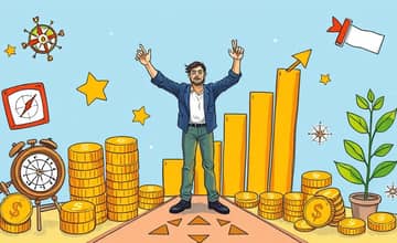 Más Allá de lo Básico: Metas de Dominio Financiero