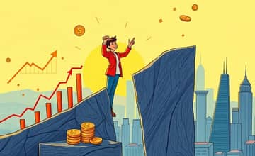 Rompiendo Límites: Metas para una Riqueza sin Precedentes